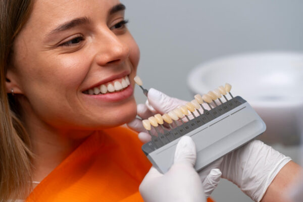 Dental Implants techniques