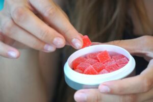 Which One is Right for You Low or High Strength CBD Gummies