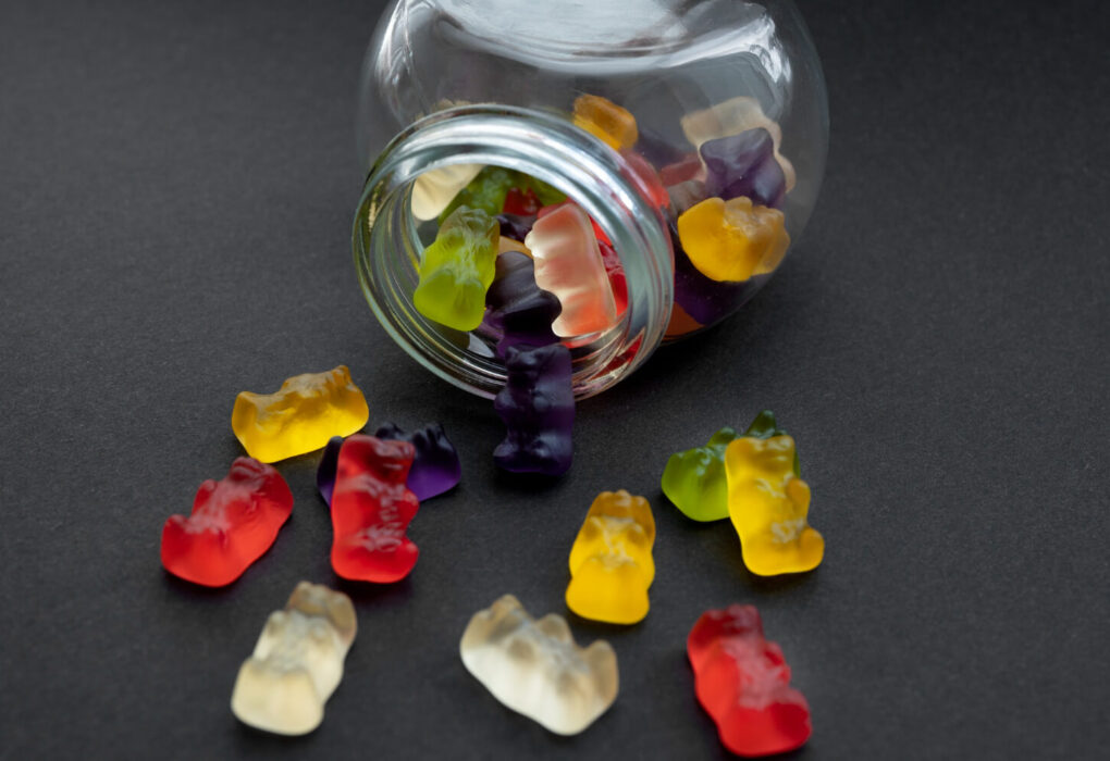 Know about the most suggested strong CBD gummies today
