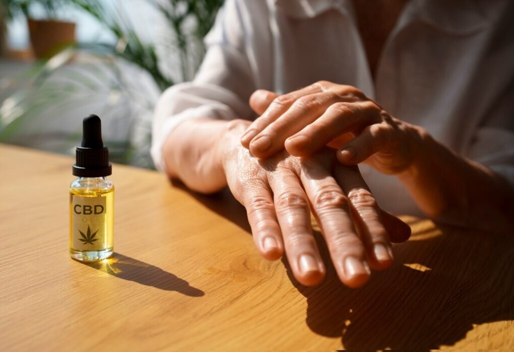 Canadian CBD oil