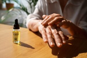 Canadian CBD oil
