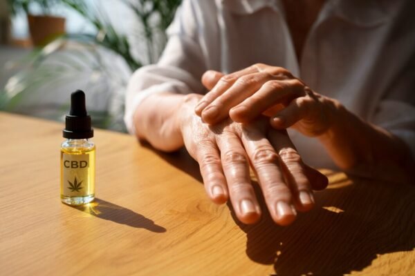 Canadian CBD oil