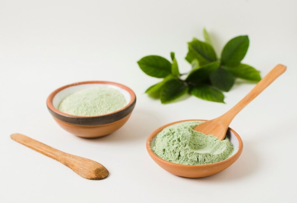 white maeng da kratom